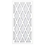 AIRx 12x25x1 MERV 8 Pleated Air Filter 4-Pack