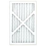 AIRx 10x16x1 MERV 8 Pleated Air Filter 6-Pack