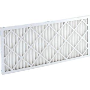 Pro-Source 14x30x1 MERV 8 Pleated Air Filter