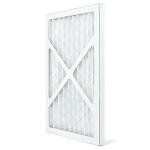 AIRx 10x16x1 MERV 8 Pleated Air Filter 6-Pack