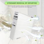 MERV 16 Air Filter for Bryant & Carrier 20" x 25