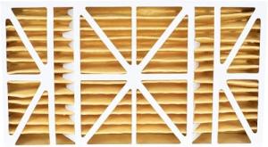 17x26x4 Air Filters for HVAC & Furnace