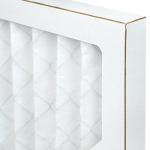 AIRx 10x16x1 MERV 8 Pleated Air Filter 6-Pack