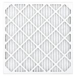 AIRx Dust 24x25x1 MERV 8 Pleated Filters 6-Pack