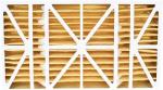 17x26x4 Air Filters for HVAC & Furnace
