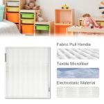 MERV 16 Air Filter for Bryant & Carrier 20" x 25