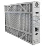 MERV 10 Air Filter 17" x 26" x 4