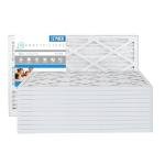 Exact Filters 27x14.5 Air Filter MERV 8 (12-Pack)