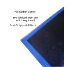 3 Pack Polarized Filters for 30x32 Air Cleaner