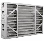 MERV 10 Air Filter 17" x 26" x 4