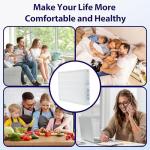 MERV 16 Air Filter for Bryant/Carrier 20x25x3.5