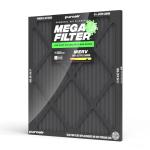 PuroAir Mega MERV 13 Air Filter 20x24x1