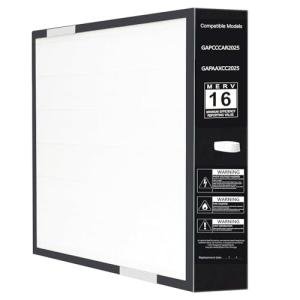 Replacement Air Filter for Bryant/Carrier Infinity 20" x 25