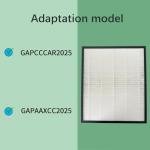 Replacement Air Filter for Bryant/Carrier Infinity 20" x 25