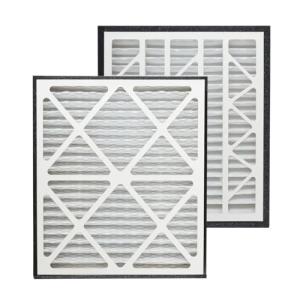 Replacement 20x24x3 Filter for Zephyr VGF Series
