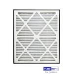 Replacement 20x24x3 Filter for Zephyr VGF Series