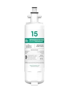 Brio NSF Certified Refrigerator Filter for Blomberg