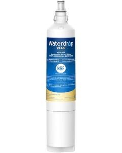 Waterdrop Plus Replacement Water Filter for LG & Kenmore