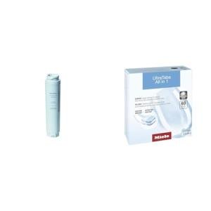 Miele Water Filter Set for MasterCool & Dishwashers