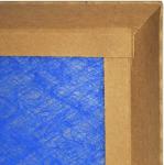 16x22x1 Basic Air Filter Bundle - 12 Pack