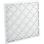 Pro-Source 24x24 MERV 8 Pleated Air Filter