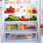 Odashen 4 Pack Air Filters for Liebherr Refrigerators