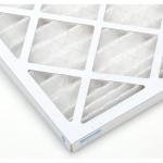 Pro-Source 24x24 MERV 8 Pleated Air Filter