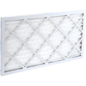 Pro-Source 14x24x1 MERV 8 Pleated Air Filter