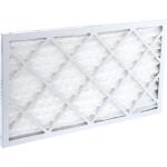 Pro-Source 14x24x1 MERV 8 Pleated Air Filter