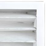 19x20x4 MERV 13 Air Filter, 2-Pack