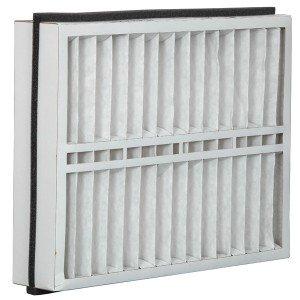 Aerostar MERV 13 Pleated Air Filter 2 Pack