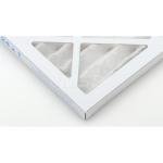 Pro-Source 14x24x1 MERV 8 Pleated Air Filter