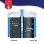 Clear Choice LG LT800P Water Filter Replacement Pack