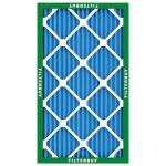 Filterbuy 10x36 MERV 13 Air Filter - Allergy Defense