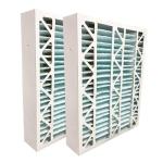 Trane FLRQB5AH23M11 Compatible MERV 11 Air Filters