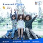 Waterdrop Plus Replacement Water Filter for LG & Kenmore