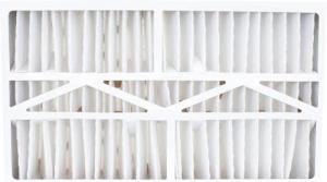 14.5x27x5 HVAC AC Furnace Replacement Filter Pack