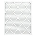 AIRx 24x30x1 MERV 13 Pleated Air Filters 4-Pack