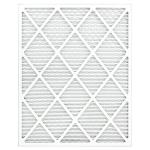AIRx 24x30x1 MERV 13 Pleated Air Filters 4-Pack