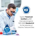 3-Pack Estate Refrigerator Water Filter Replacement