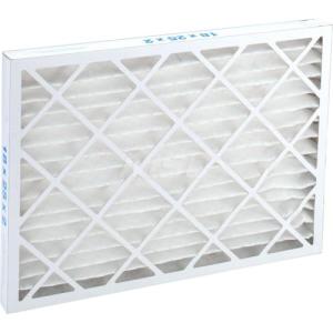 Pro-Sources 18x25x2 MERV 8 Pleated Air Filter