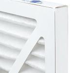 AIRx 24x30x1 MERV 13 Pleated Air Filters 4-Pack