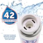 Clear Choice Bosch Refrigerator Water Filter Replacement