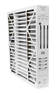 Carrier & Bryant 24" x 25" x 4" Pleated Filter