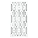 AIRx MERV 13 Pleated Air Filters 4-Pack