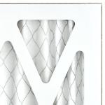 AIRx MERV 13 Pleated Air Filters 4-Pack