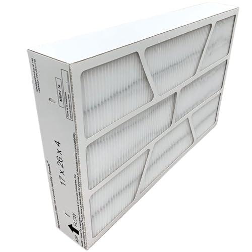 Atomic 17x26x4 MERV 16 Filter for Lennox