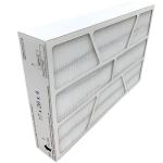 Atomic 17x26x4 MERV 16 Filter for Lennox