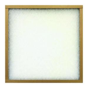 Flanders EZ Flow II 12-Pack MERV Air Filters
