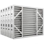 Lennox Healthy Climate MERV 11 Air Filter 5-Pack